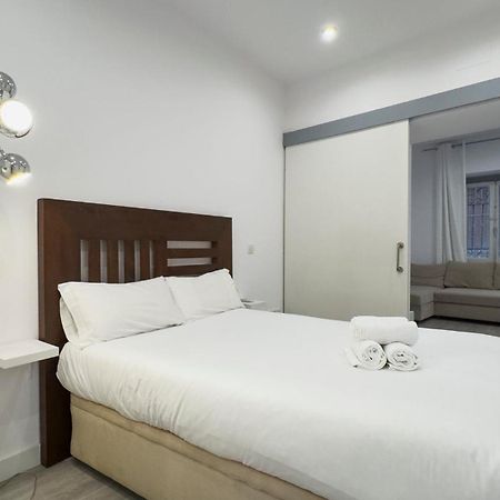 Apartamento La Casa de la Plata Toledo Exterior foto